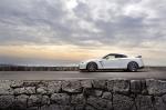 Nissan GT-R Egoist 2011 года